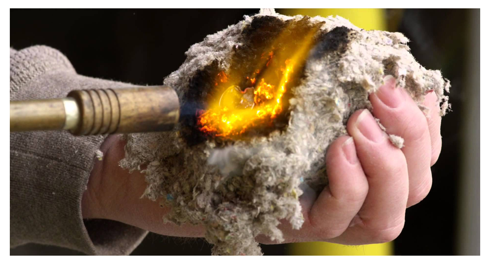 test of fire