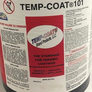 temp coat 101